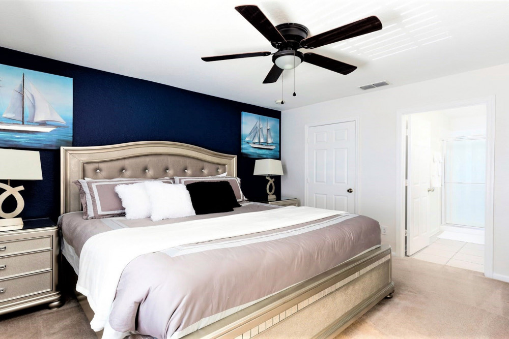 Windsor Hills Resort 1008