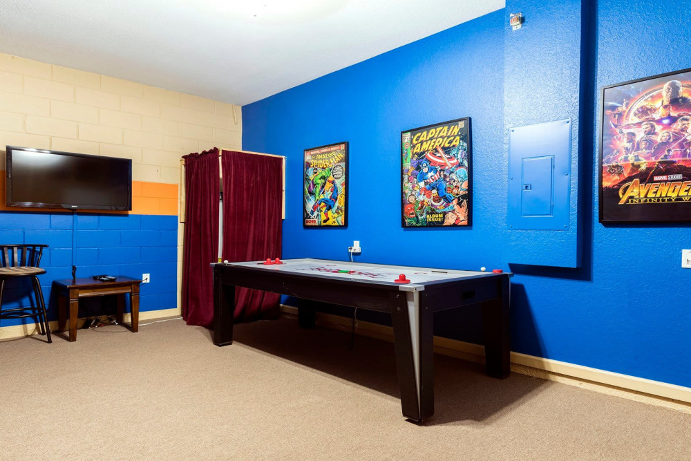 Windsor Hills Resort 1008