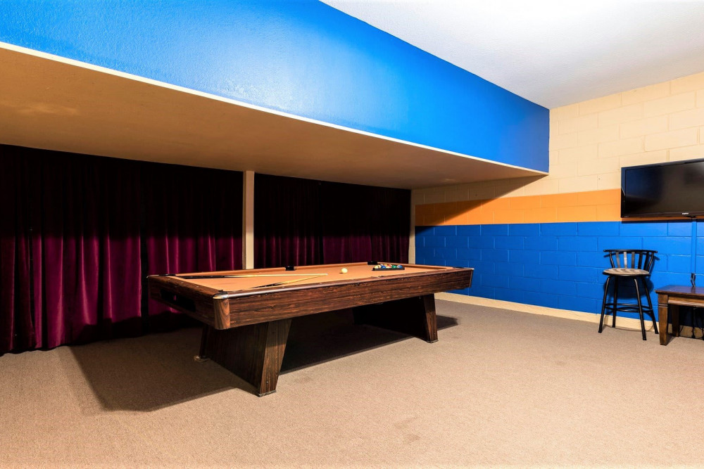 Windsor Hills Resort 1008