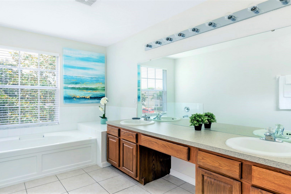 Windsor Hills Resort 1008