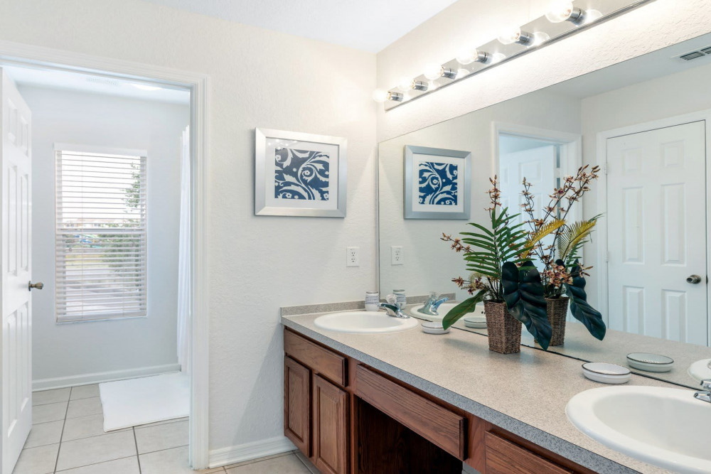 Windsor Hills Resort 1008