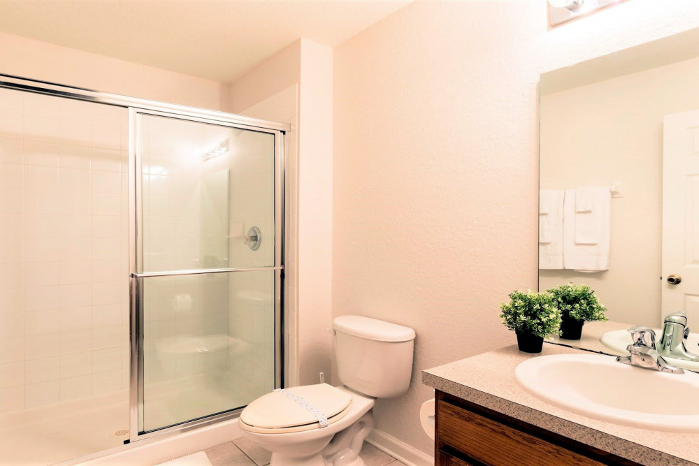 Windsor Hills Resort 1008