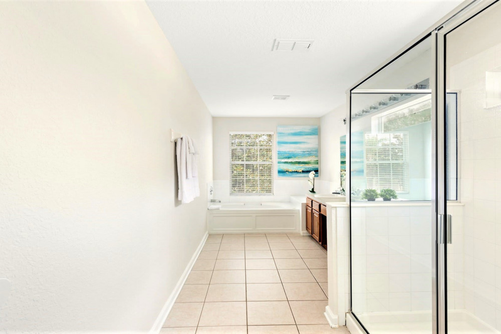 Windsor Hills Resort 1008