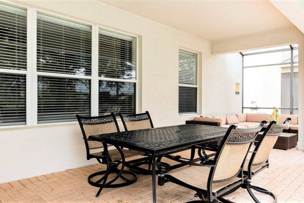 Windsor Hills Resort 1008