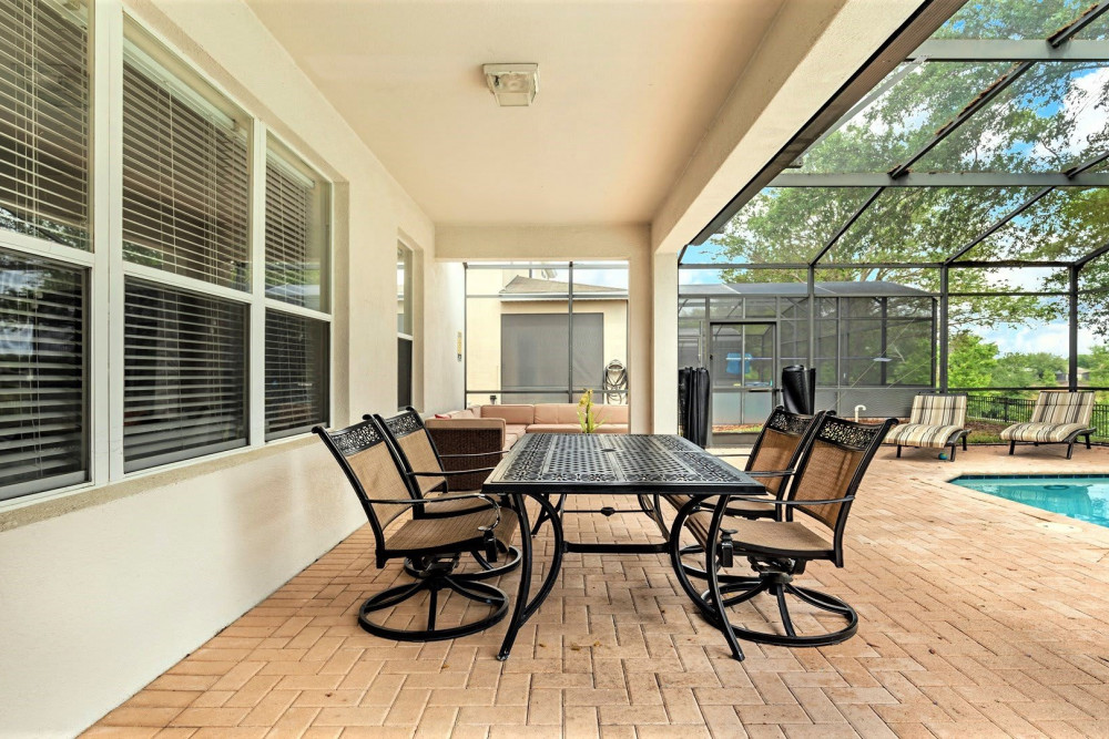 Windsor Hills Resort 1008