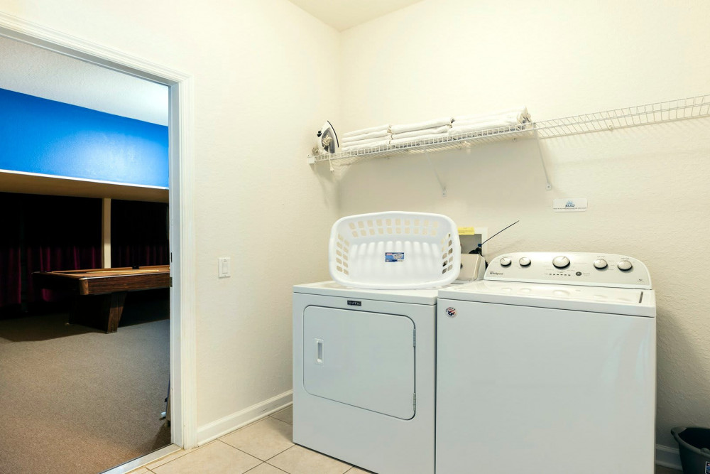 Windsor Hills Resort 1008