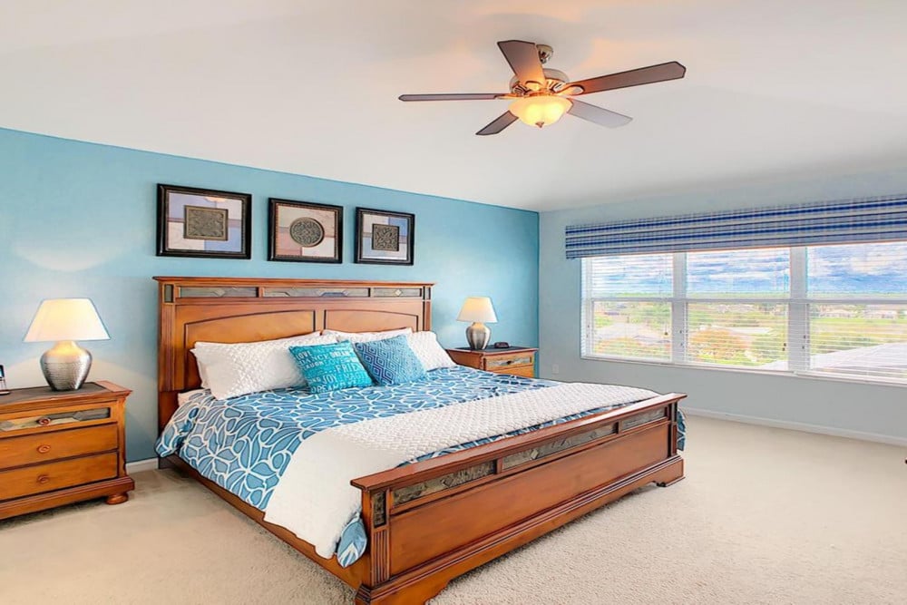 Windsor Hills Resort 1009