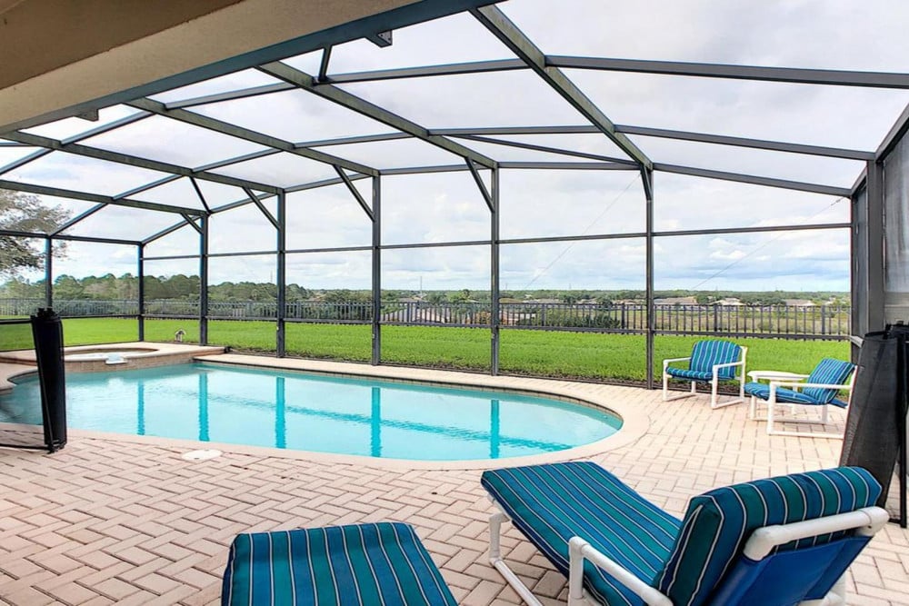 Windsor Hills Resort 1009