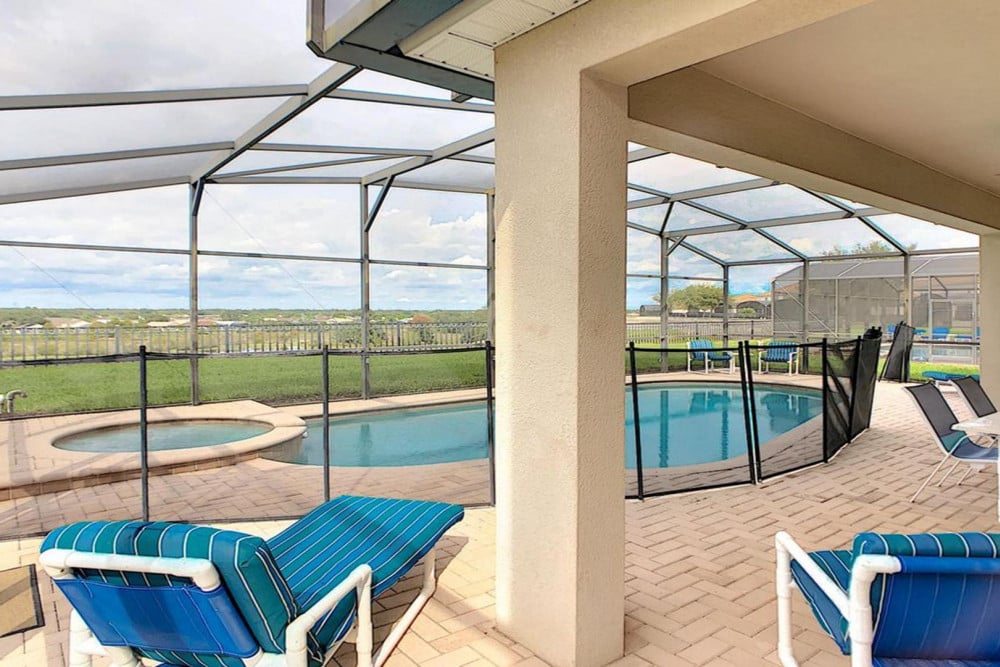 Windsor Hills Resort 1009