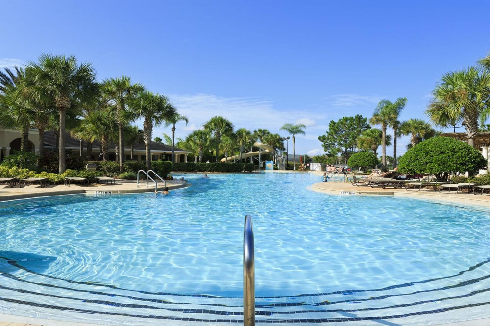 Windsor Hills Resort 1009