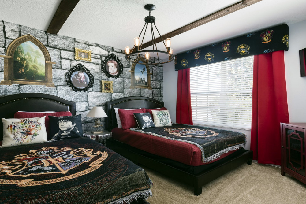 Windsor Hills Resort 1005