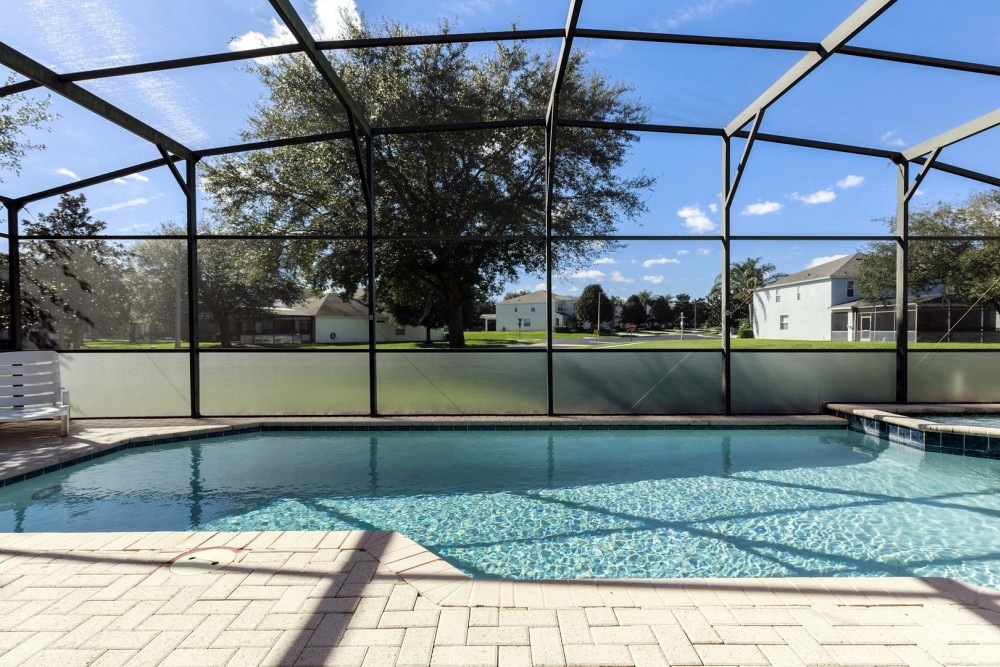 Windsor Hills Resort 1005