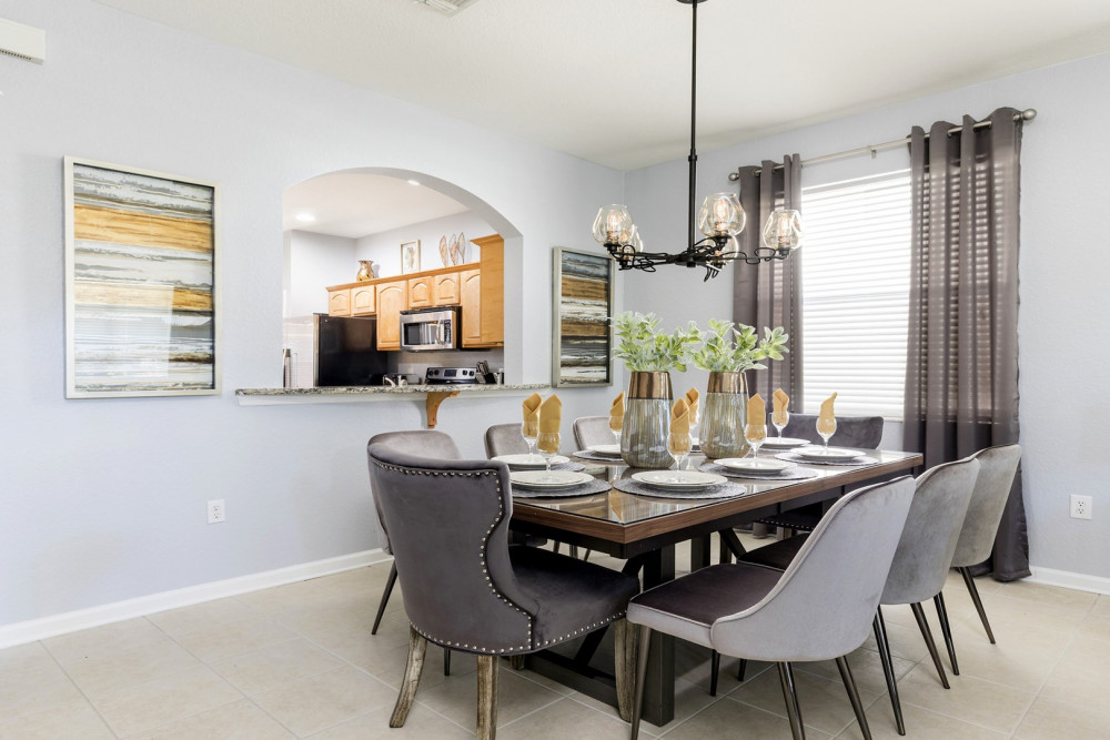 Windsor Hills Resort 1005