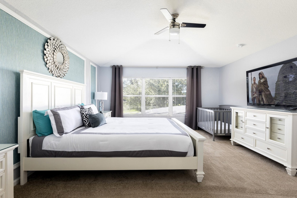 Windsor Hills Resort 1005