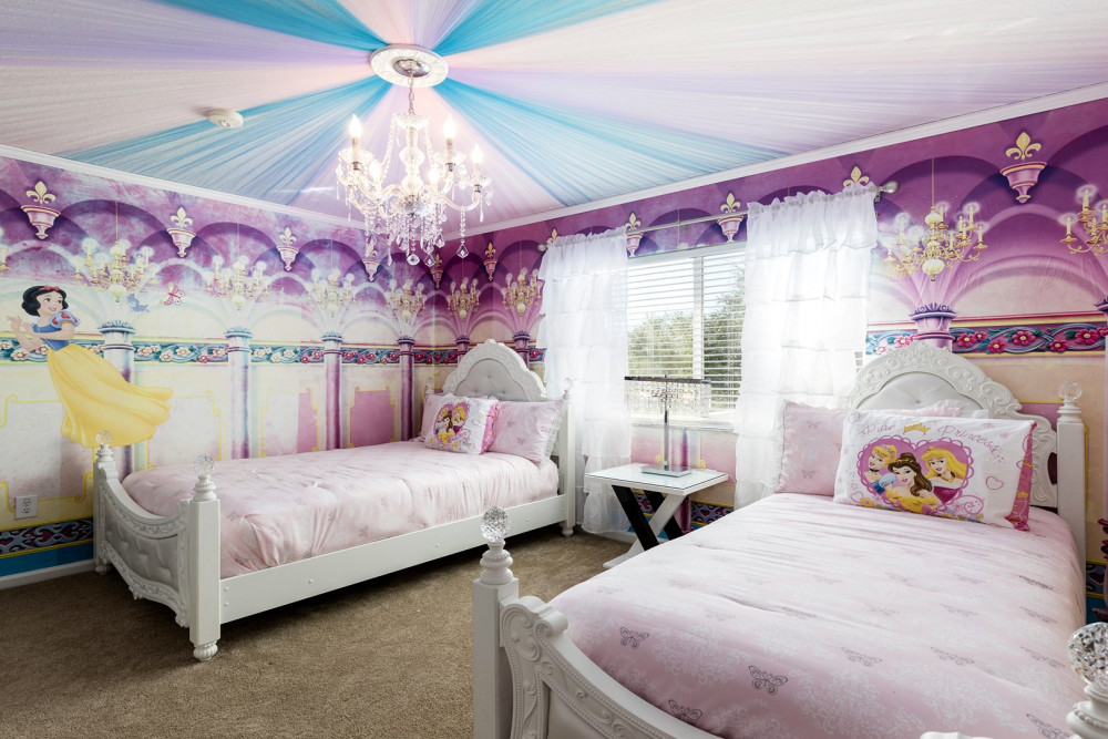 Windsor Hills Resort 1005