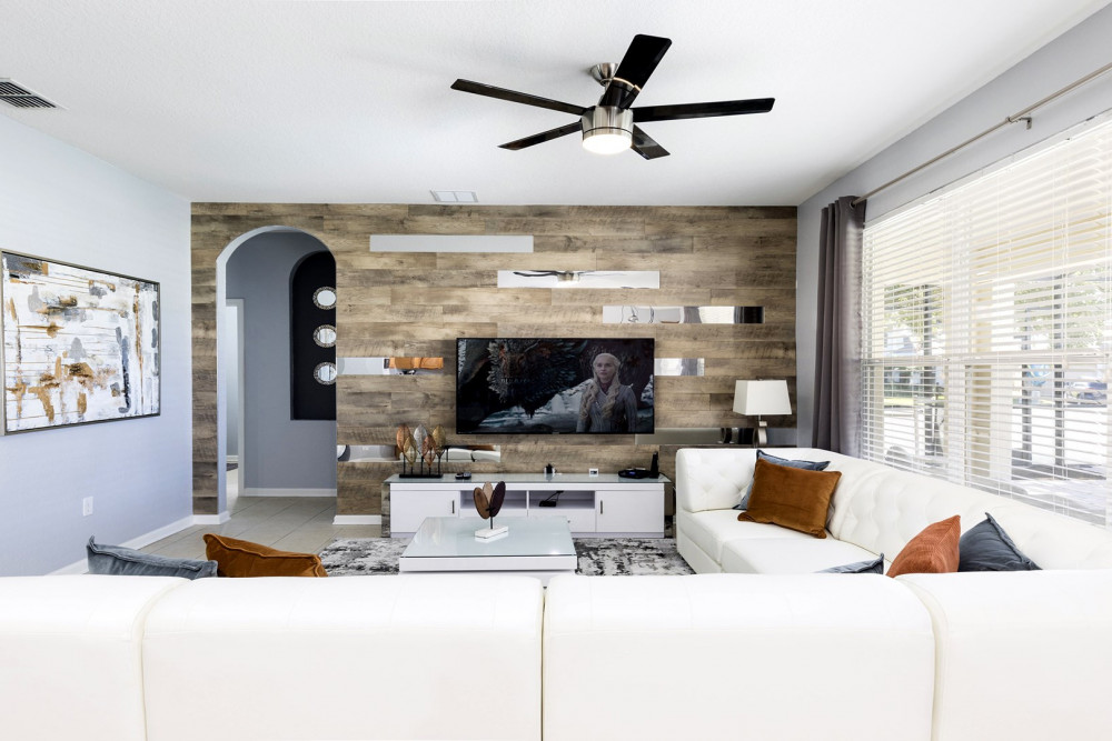 Windsor Hills Resort 1005