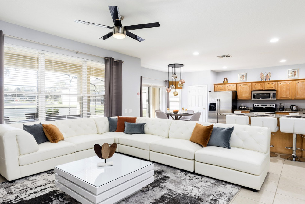 Windsor Hills Resort 1005