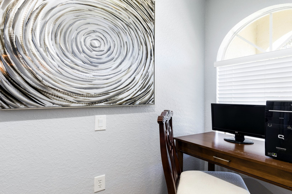 Windsor Hills Resort 1005