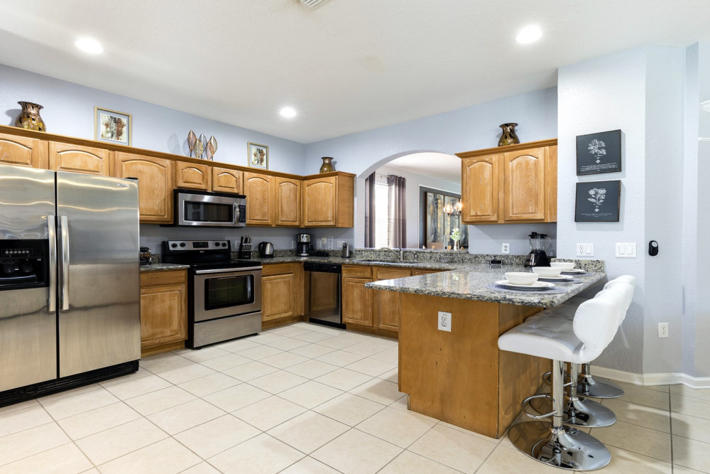 Windsor Hills Resort 1005