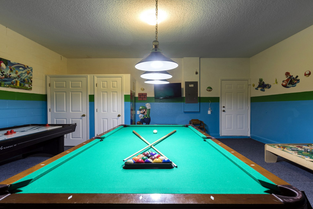 Windsor Hills Resort 1005