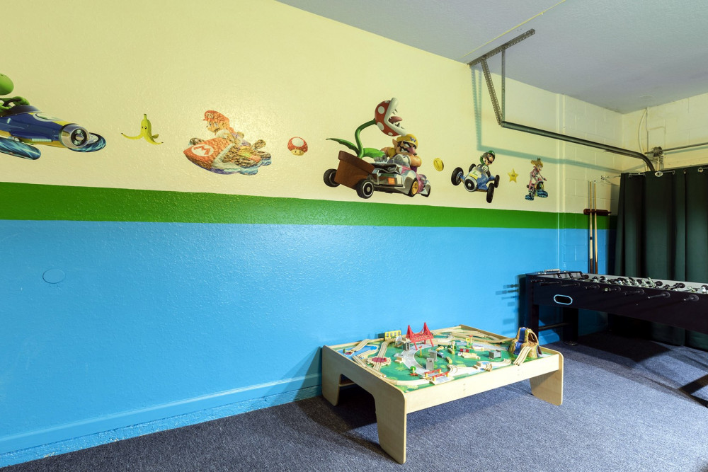 Windsor Hills Resort 1005