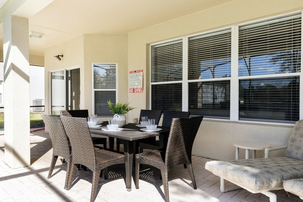 Windsor Hills Resort 1005