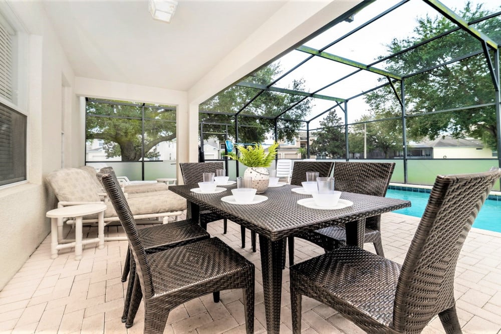 Windsor Hills Resort 1005