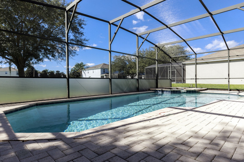 Windsor Hills Resort 1005