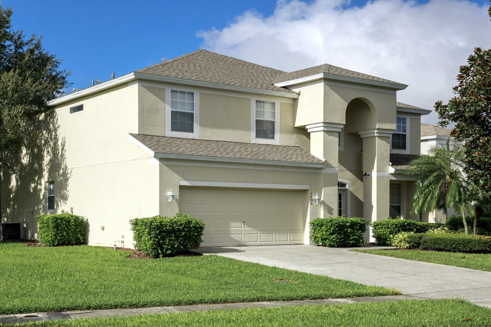 Windsor Hills Resort 1005