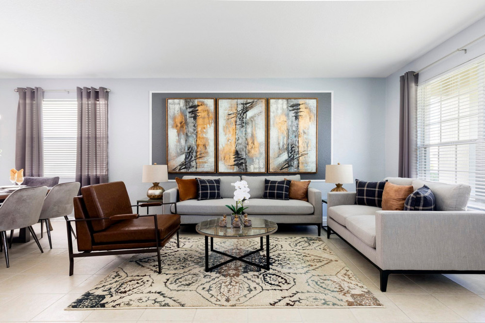 Windsor Hills Resort 1005