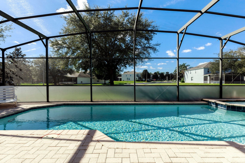 Windsor Hills Resort 1005