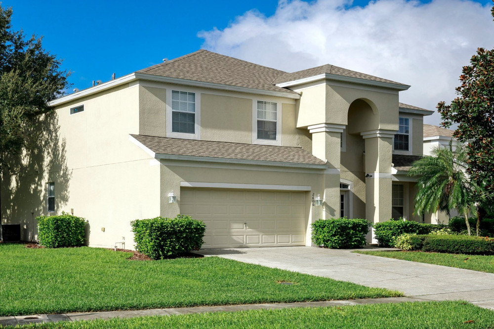 Windsor Hills Resort 1005