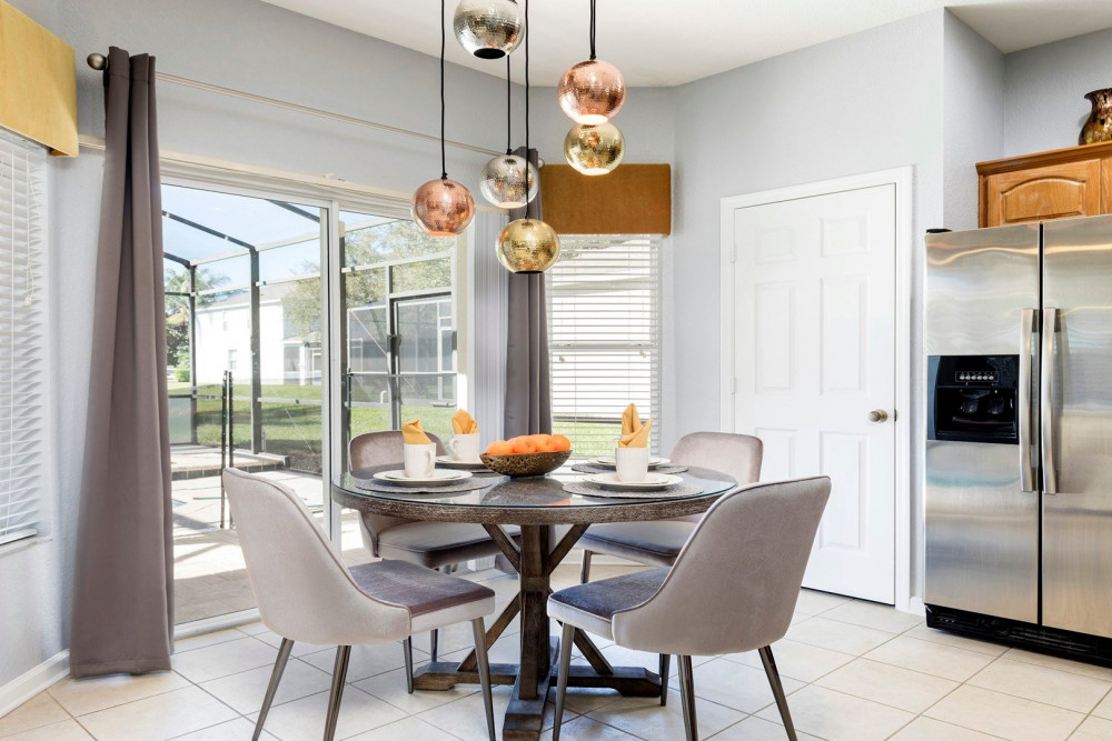 Windsor Hills Resort 1005