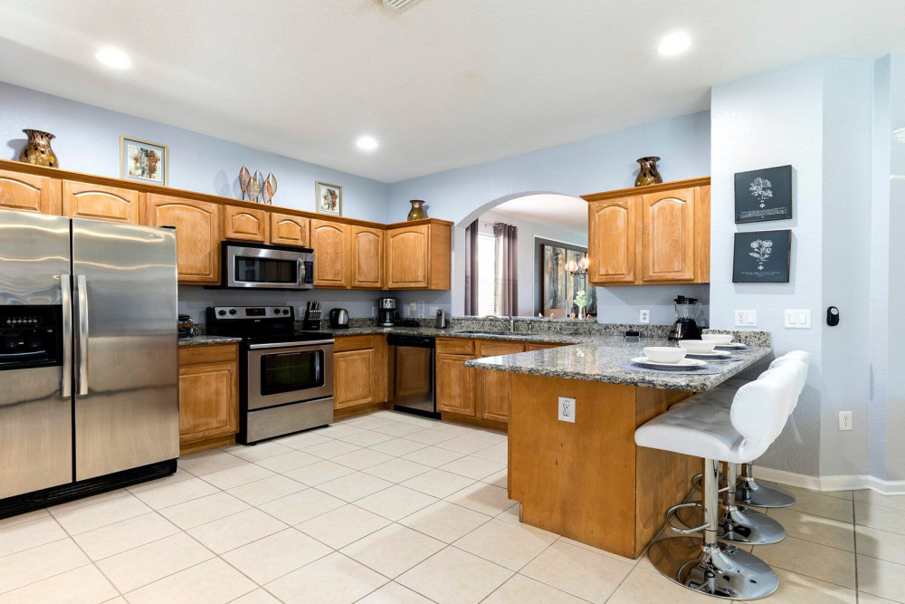 Windsor Hills Resort 1005