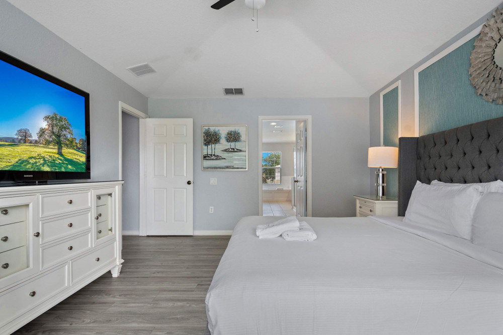 Windsor Hills Resort 1005