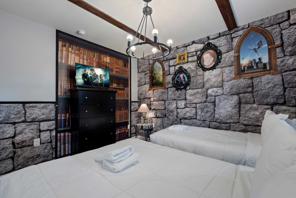 Windsor Hills Resort 1005