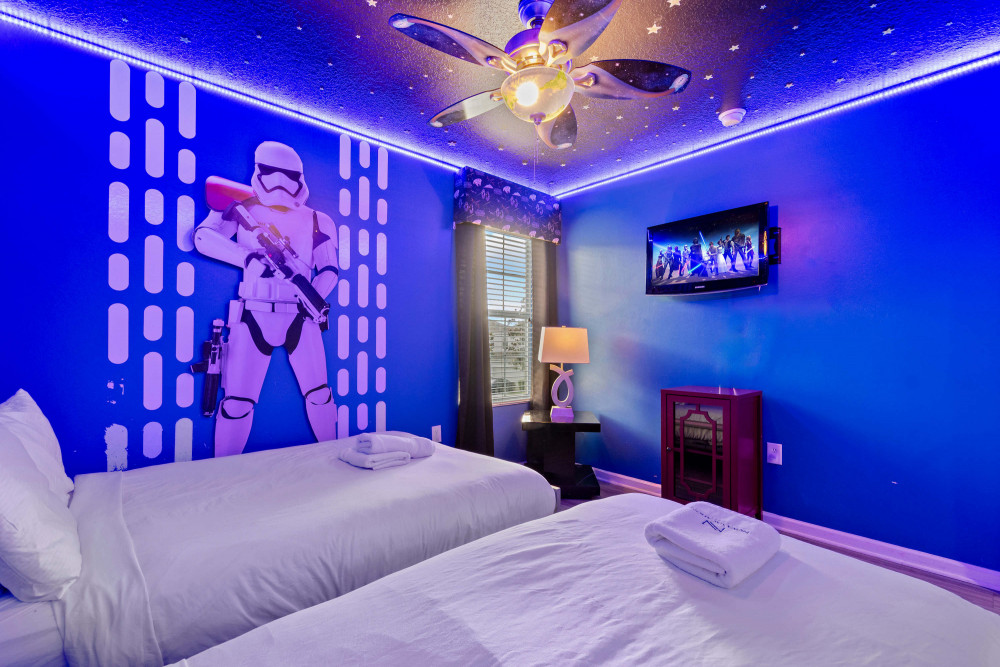 Windsor Hills Resort 1005