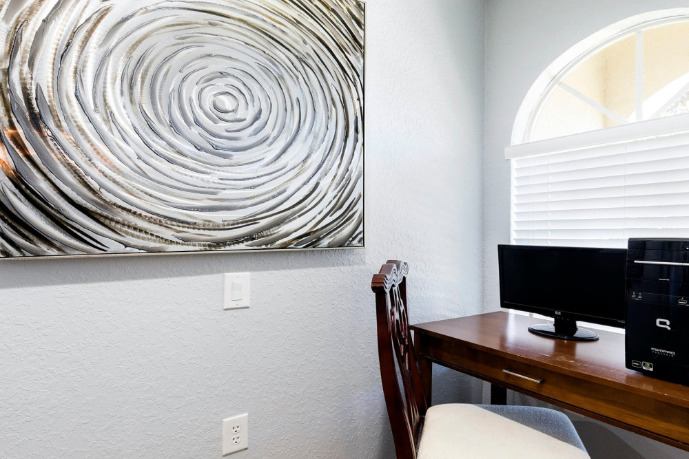 Windsor Hills Resort 1005