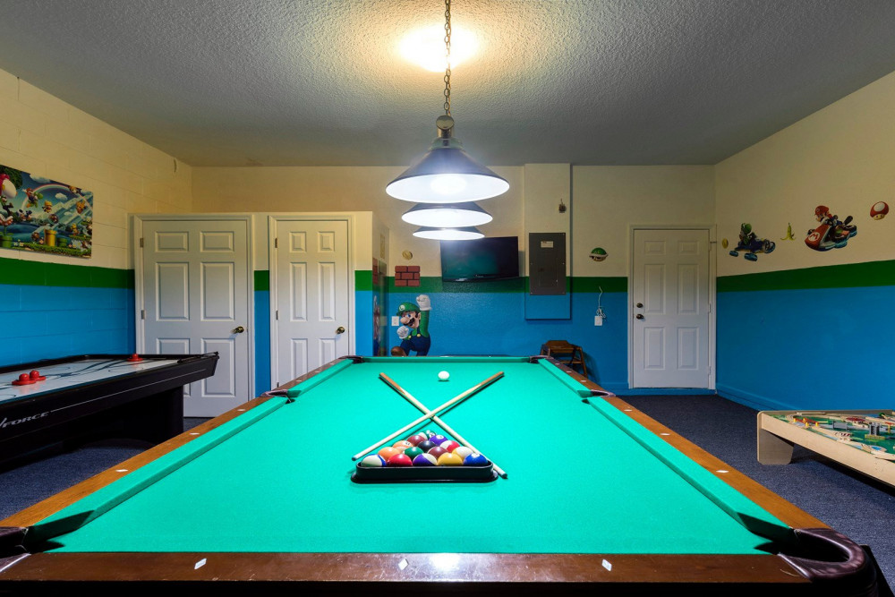 Windsor Hills Resort 1005