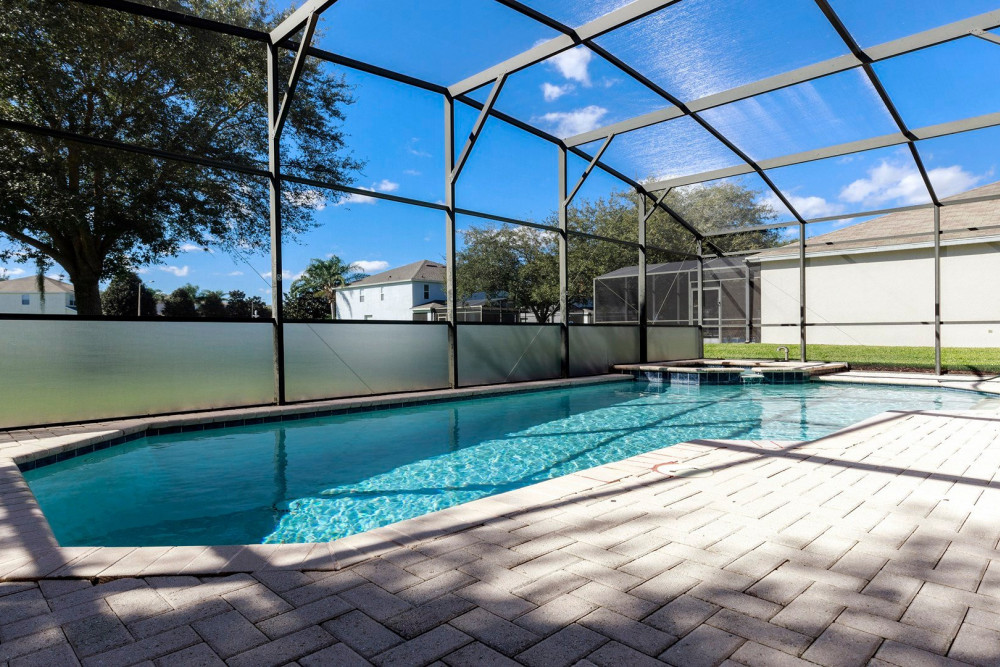 Windsor Hills Resort 1005