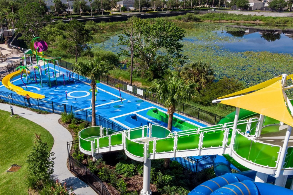 Windsor Hills Resort 1005