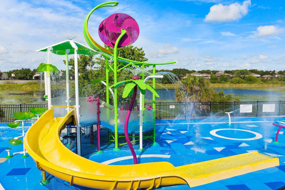 Windsor Hills Resort 1005