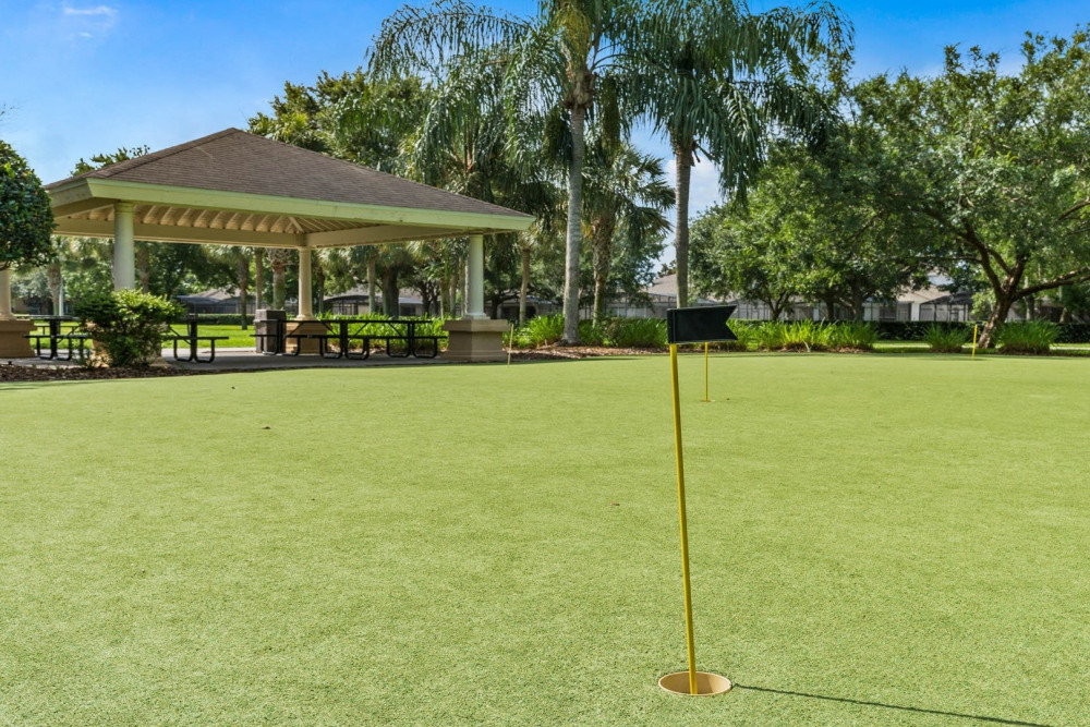 Windsor Hills Resort 1005