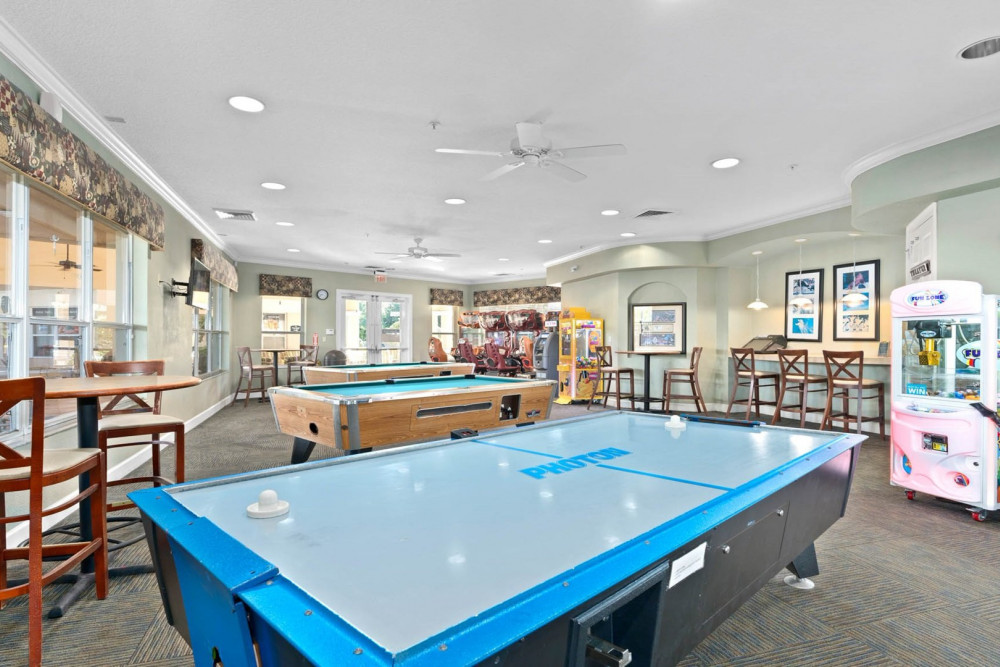 Windsor Hills Resort 1005