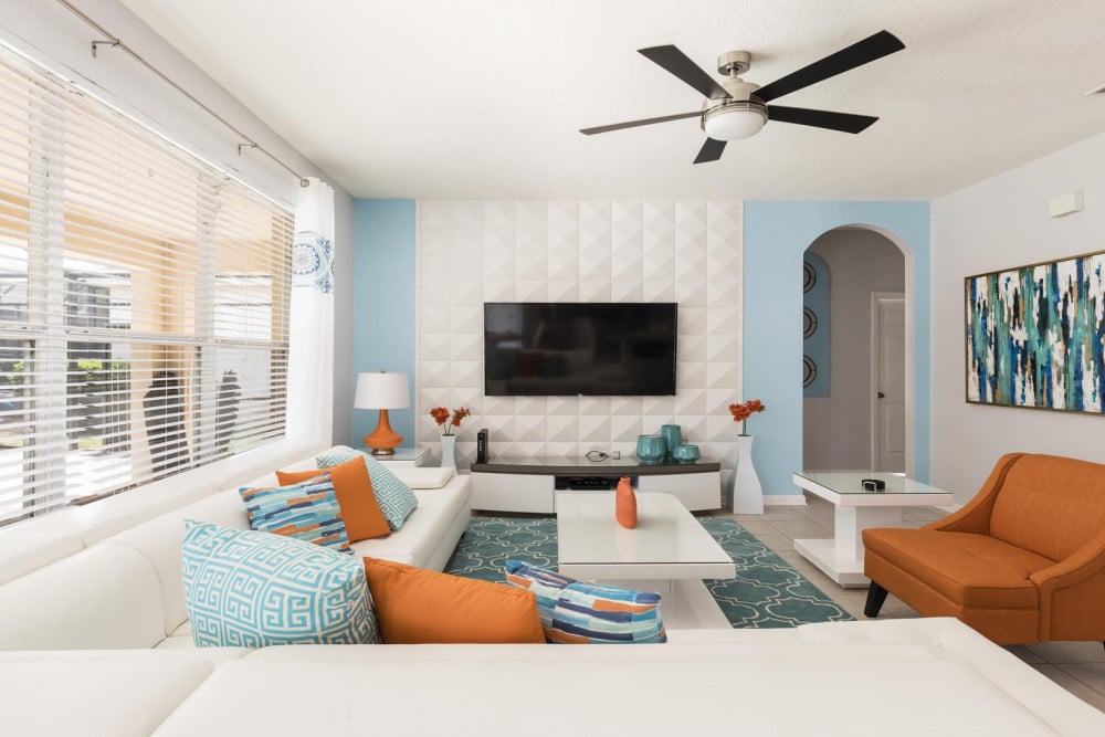 Windsor Hills Resort 1004