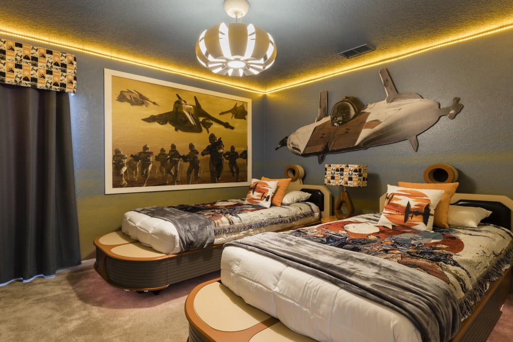 Windsor Hills Resort 1004