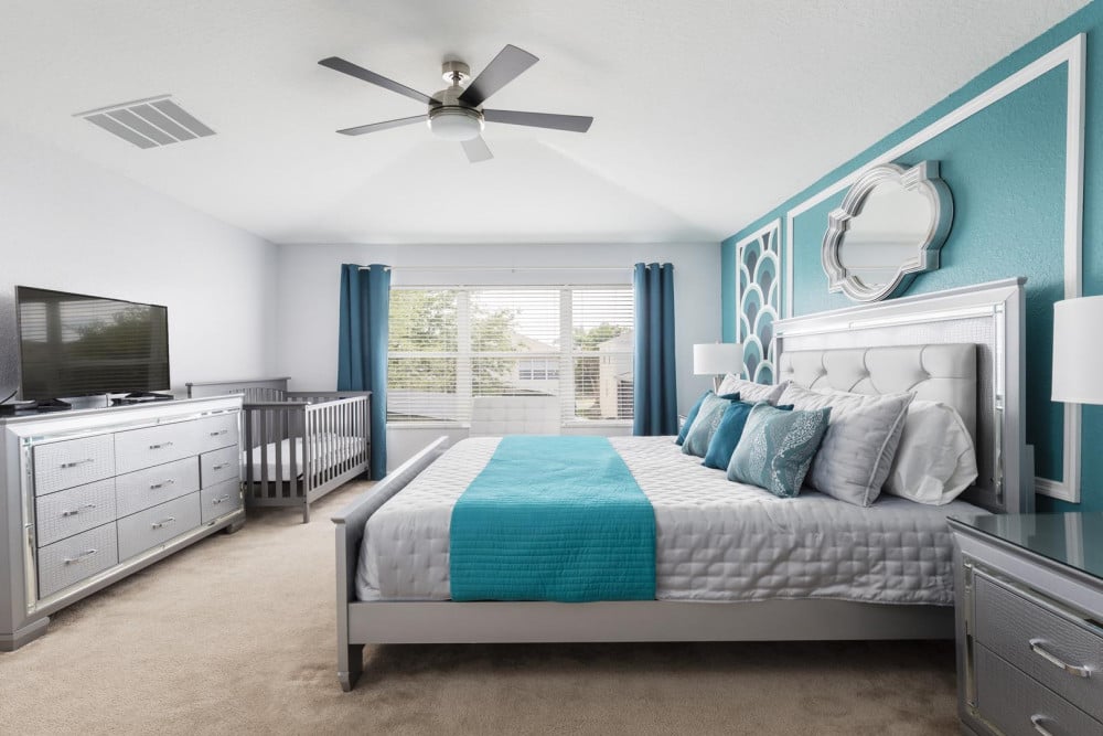 Windsor Hills Resort 1004