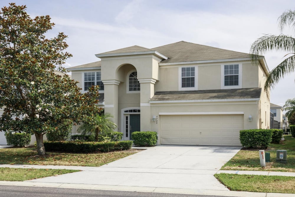 Windsor Hills Resort 1004