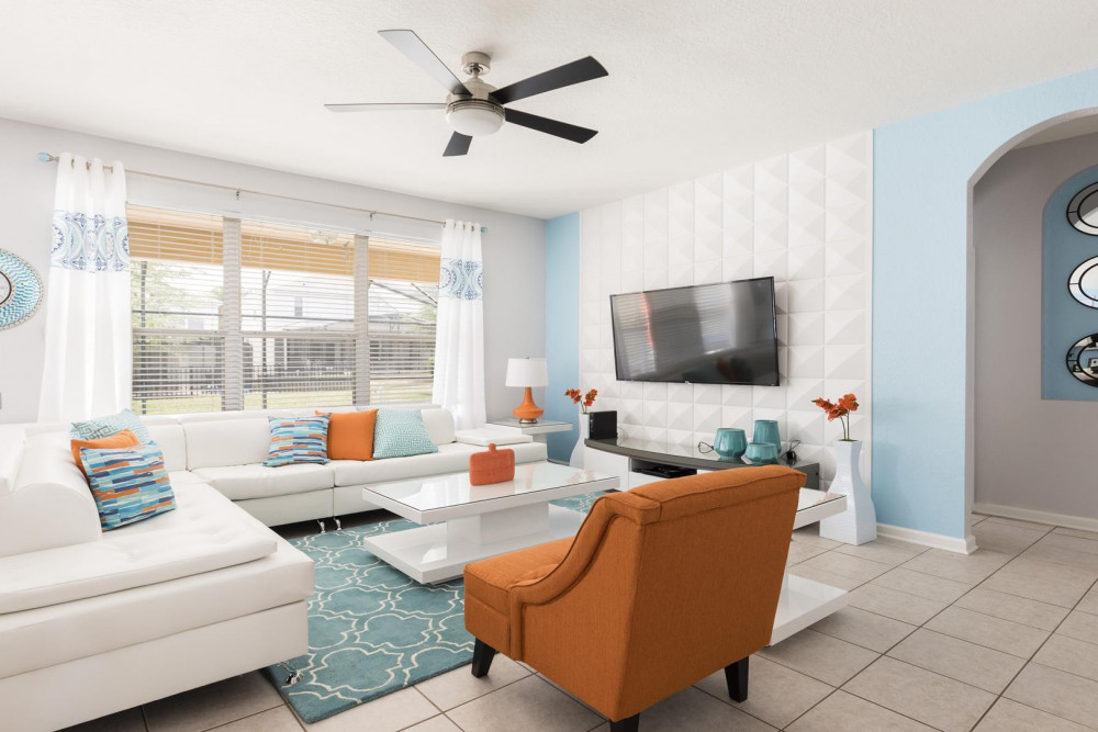 Windsor Hills Resort 1004