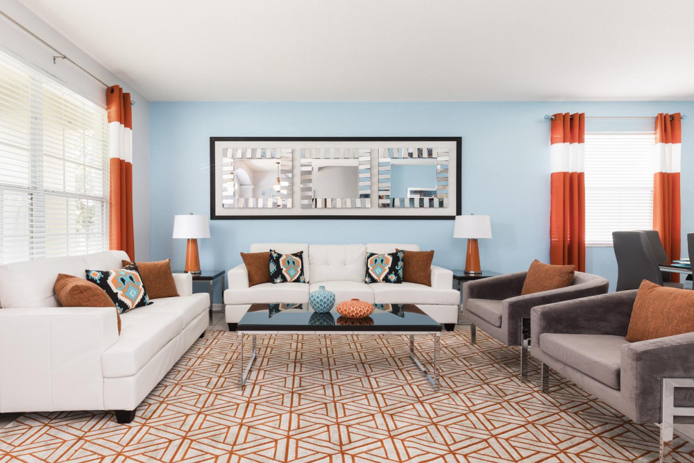 Windsor Hills Resort 1004